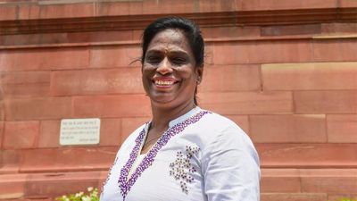 PT Usha: A trailblazer in the true sense