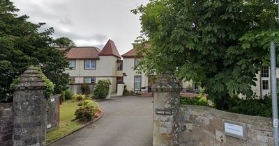 Ayrshire care home told to improve quality of care is now making improvements