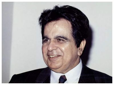Dilip Kumar's 100th birth anniversary: Revisiting the time he said no to Guru Dutt