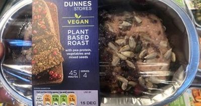 Dunnes Stores urgently recalls dinner item as it’s ‘unsafe’ to eat