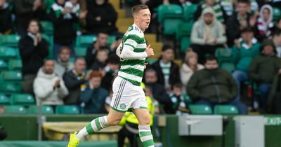 Callum McGregor ramps up Celtic injury return as he starts in Portuguese friendly showdown