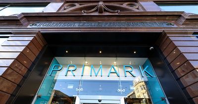 Belfast city centre businesses enjoying festive footfall boost after Primark comeback