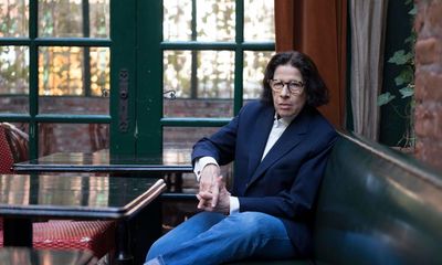Fran Lebowitz on life without the internet: ‘If I’m cancelled, don’t tell me!’