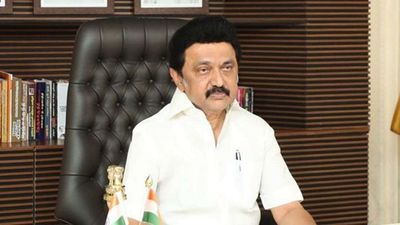 4 Dead In Heavy Rainfall Triggered By Cyclone Mandous, Says CM Stalin