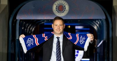 Rangers starting team news vs Bayer Leverkusen as Michael Beale Ibrox era begins