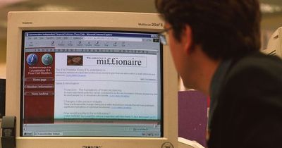 Things you'll remember if you used the internet in the 1990s