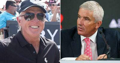 “Major LIV Golf victory” as PGA Tour fail in bid to get latest lawsuit chucked out