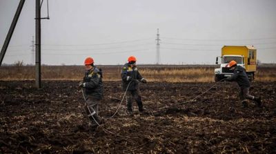 Ukraine: Russian Forces Target Energy Infrastructure with Iranian-made Drone