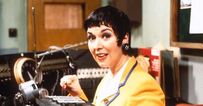 Ruth Madoc dead: Hi-de-Hi! star dies at 79 after undergoing surgery for a fall