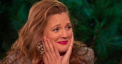 Drew Barrymore refuses to buy Christmas presents for her kids but isn't 'a cold mom'