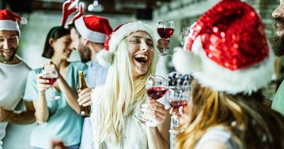 Charity shares festive first aid tips to help enjoy safe Christmas with your loved ones