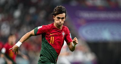 Arsenal and Chelsea handed boost in Joao Felix transfer battle after Bayern Munich decision