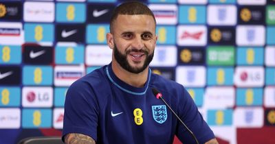 Kyle Walker's former coach backs Man City defender to stop Kylian Mbappe