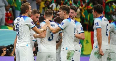 How to watch England vs France in World Cup - start time, TV channel and live stream details