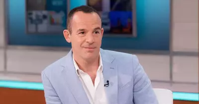 Martin Lewis urges people to try dehumidifier instead of tumble dryer to dry clothes