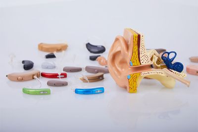 The pros and cons of OTC hearing aids