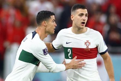 Morocco 1-0 Portugal LIVE! World Cup 2022 result, match stream and latest updates today