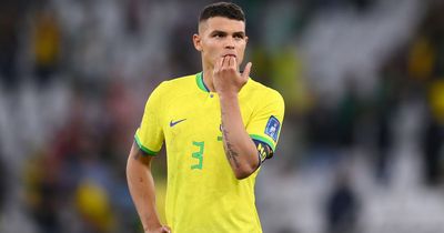 Chelsea have perfect Thiago Silva replacement after World Cup boost amid Barcelona links