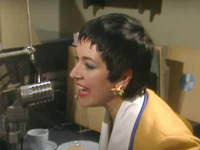 Ruth Madoc dead: Hi-de-Hi!s ‘announcer’ and Little Britain actor dies, aged 79