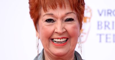 Hi-de-Hi! star Ruth Madoc dies in hospital after fall aged 79