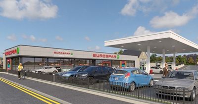 New Co Down EUROSPAR to create 50 new jobs