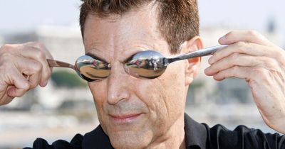 Uri Geller promises to stop Kylian Mbappe from knocking England out of World Cup