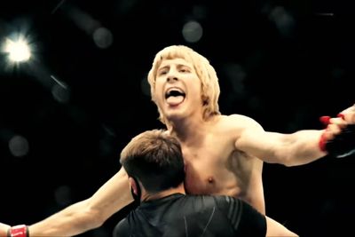 Video: UFC 282 cold open highlights Paddy Pimblett’s ‘takeover’ in pay-per-view debut