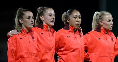 England's Lionesses move to within touching distance of top three in FIFA world rankings