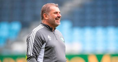 Ange Postecoglou given hilarious Celtic 'worst man manager' tag as insider reveals how he psyches the players out