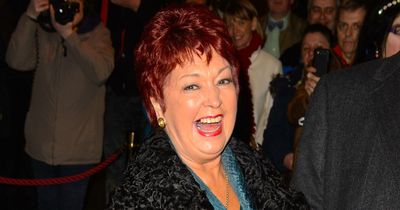 'One of a kind': Hi-de-Hi! star Ruth Madoc dies aged 79