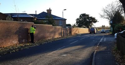 Police with speed guns pledge further checks across Nottinghamshire