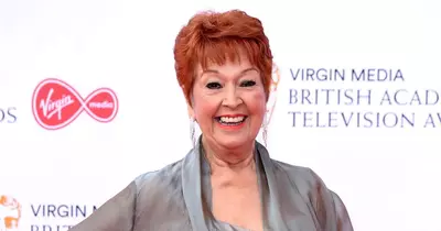 Hi-de-Hi! star Ruth Madoc dies after fall aged 79 as tributes pour in for 'national treasure'