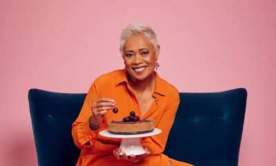 Monica Galetti: ‘Serving Albert Roux the wrong dinner was a real kitchen nightmare’