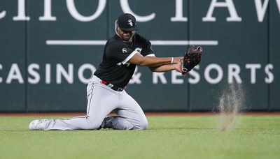 Left field biggest remaining need for White Sox