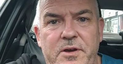 Dublin taxi man’s tips to get cab after Christmas night out as ‘rogue’ drivers ‘taking advantage’