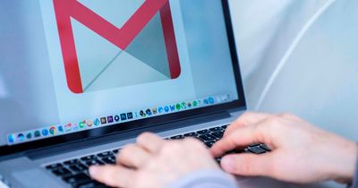 Gmail down: Hundreds of email users report issues with service across UK