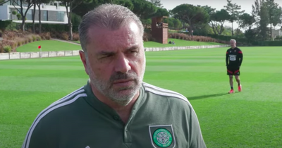 Ange Postecoglou shrugs off Celtic defeat to Rennes as he names 3 major benefits from Portuguese adventure