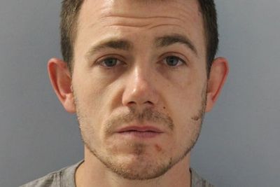 Man jailed for racially abusing Wembley stewards at England vs Switzerland game