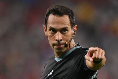 Morocco vs Portugal referee: Who is World Cup 2022 official Facundo Tello?