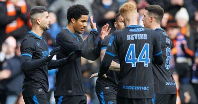 Michael Beale's Rangers switch up evident in Bayer Leverkusen Ibrox clash - 3 things we learned