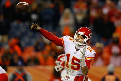 Predictions for Chiefs vs. Broncos, Week 14