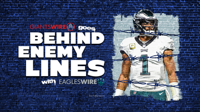Behind Enemy Lines: Week 14 Q&A with Eagles Wire