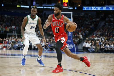 Bulls vs. Mavericks preview: How to watch, TV channel, start time