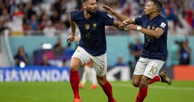England v France kick-off time and TV channel tonight