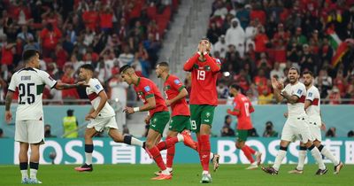 Why Morocco vs Portugal quarter-final stadium was half empty amid Cristiano Ronaldo benching