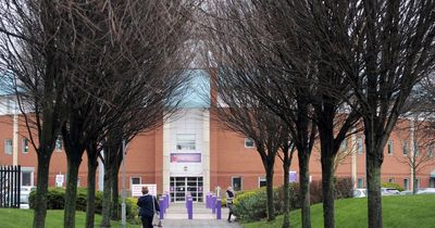 Liverpool Women's Hospital sets up foodbank after struggling staff turn up to work 'hungry'