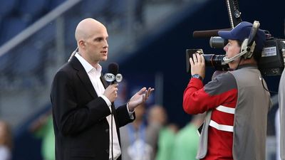 Fox Shares Tribute to Grant Wahl Ahead of World Cup Matches