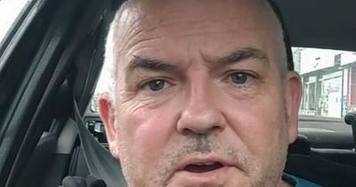 Dublin taxi man warns of 'rogue' drivers who are 'taking advantage'