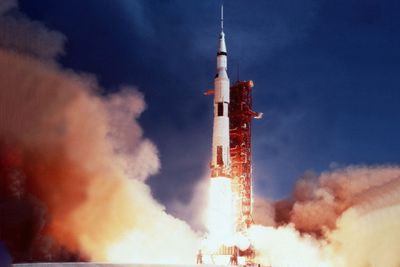 America's dubious Space Race recruits