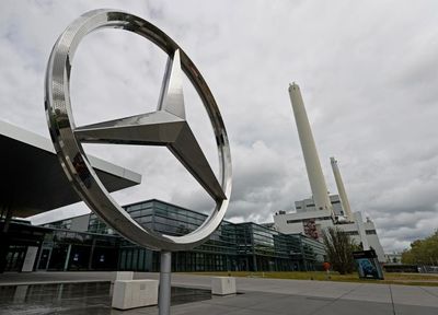 Star-crossed: Mercedes faces dilemma over dependence on Russia and China